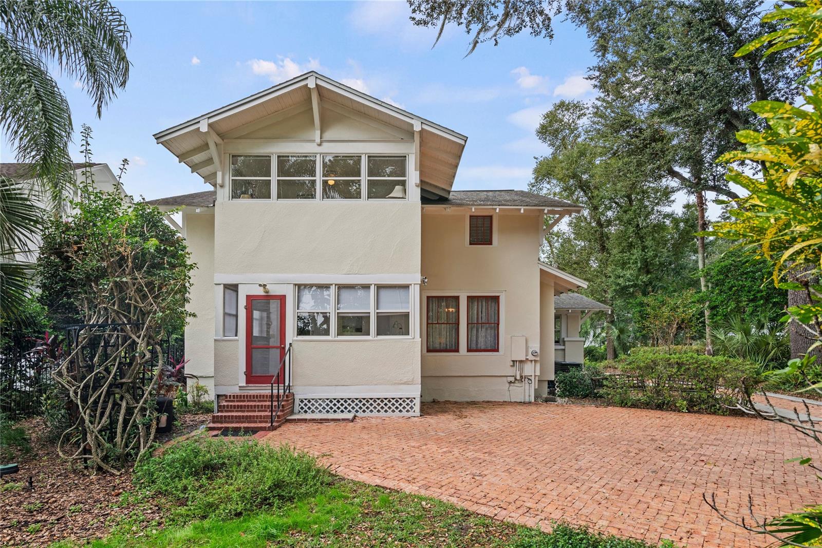 R F STARKEY ADD - Residential