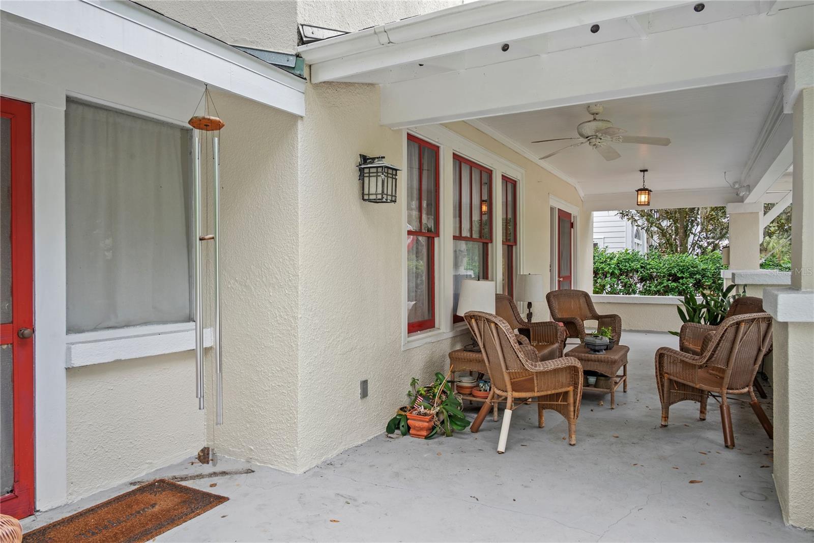 R F STARKEY ADD - Residential