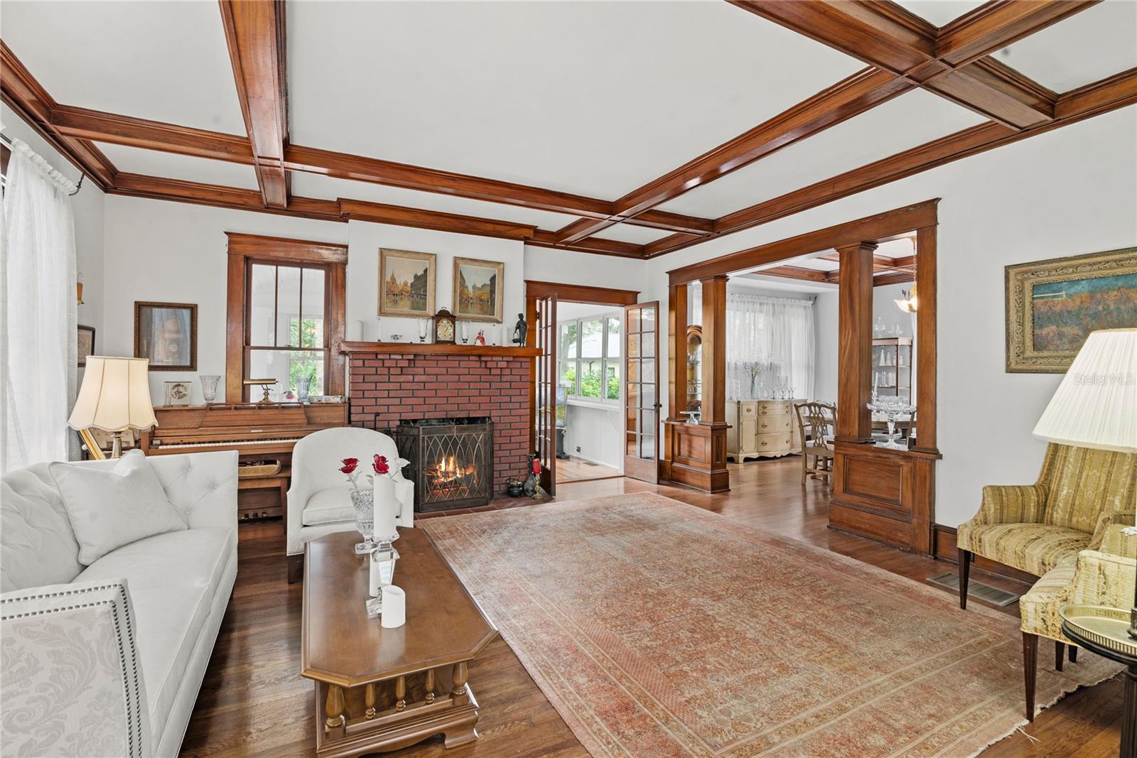 R F STARKEY ADD - Residential