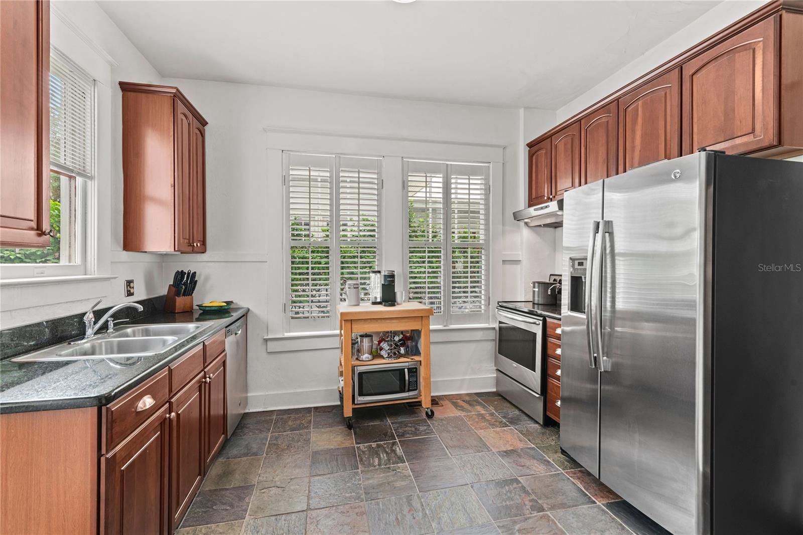 R F STARKEY ADD - Residential