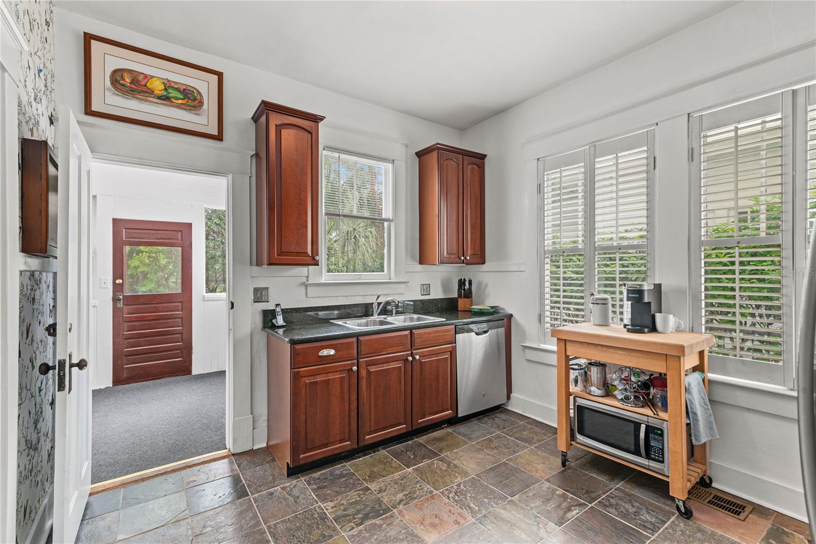 R F STARKEY ADD - Residential