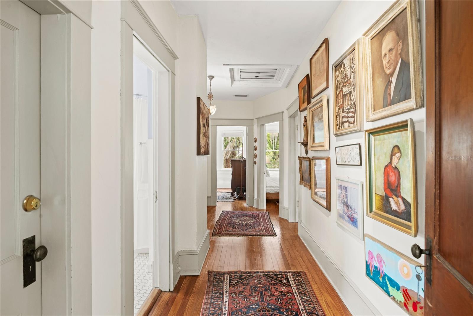 R F STARKEY ADD - Residential