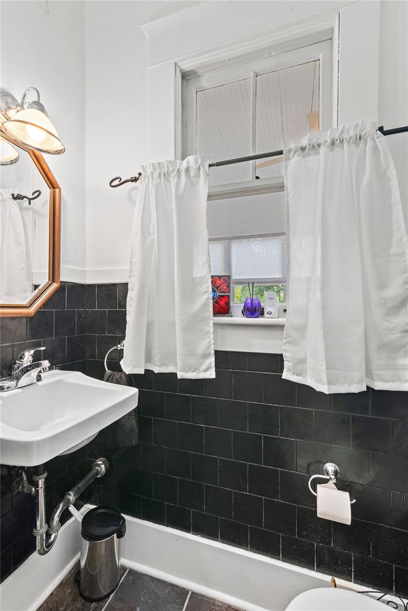 R F STARKEY ADD - Residential