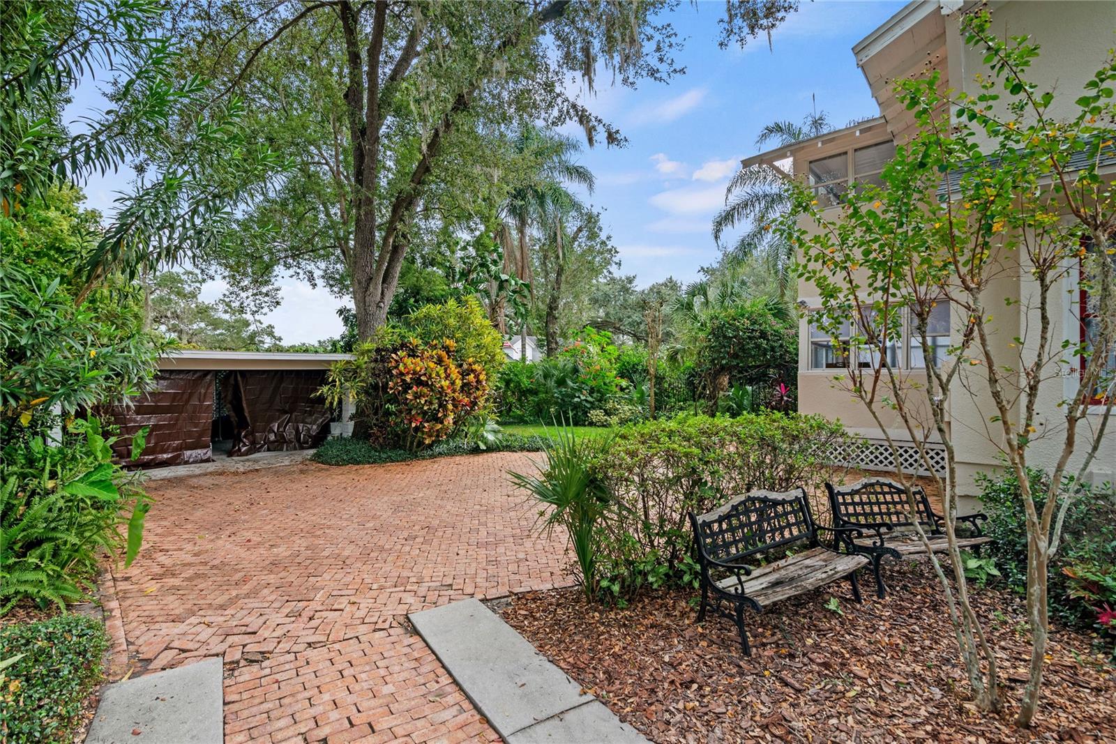 R F STARKEY ADD - Residential