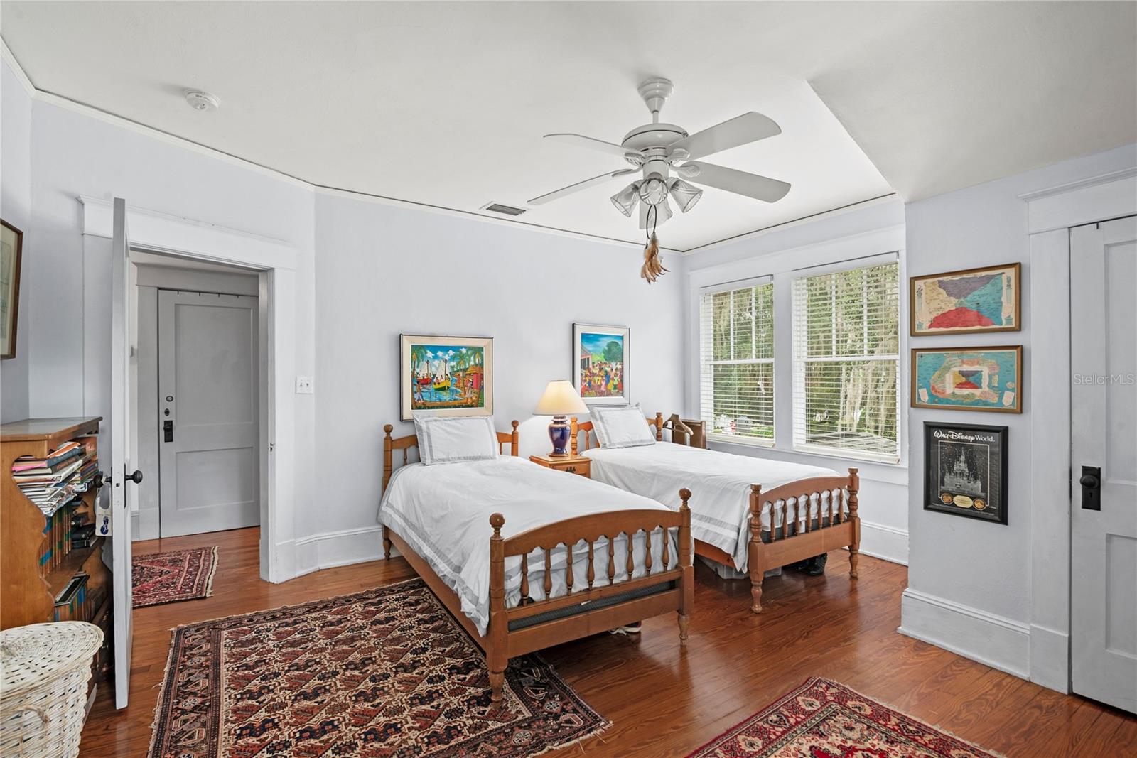 R F STARKEY ADD - Residential