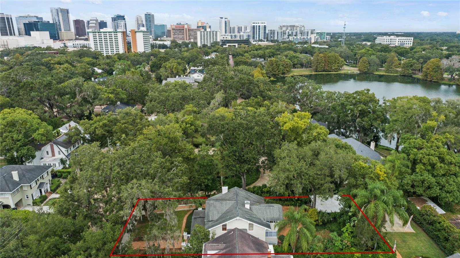 R F STARKEY ADD - Residential