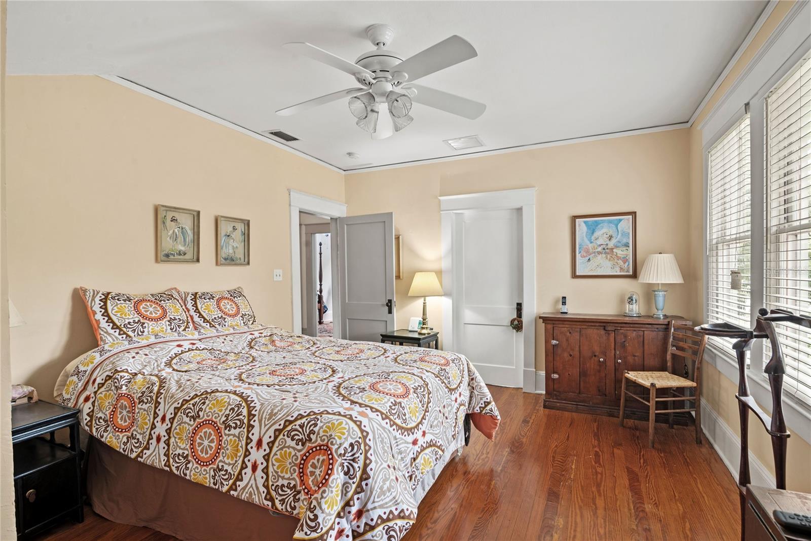 R F STARKEY ADD - Residential