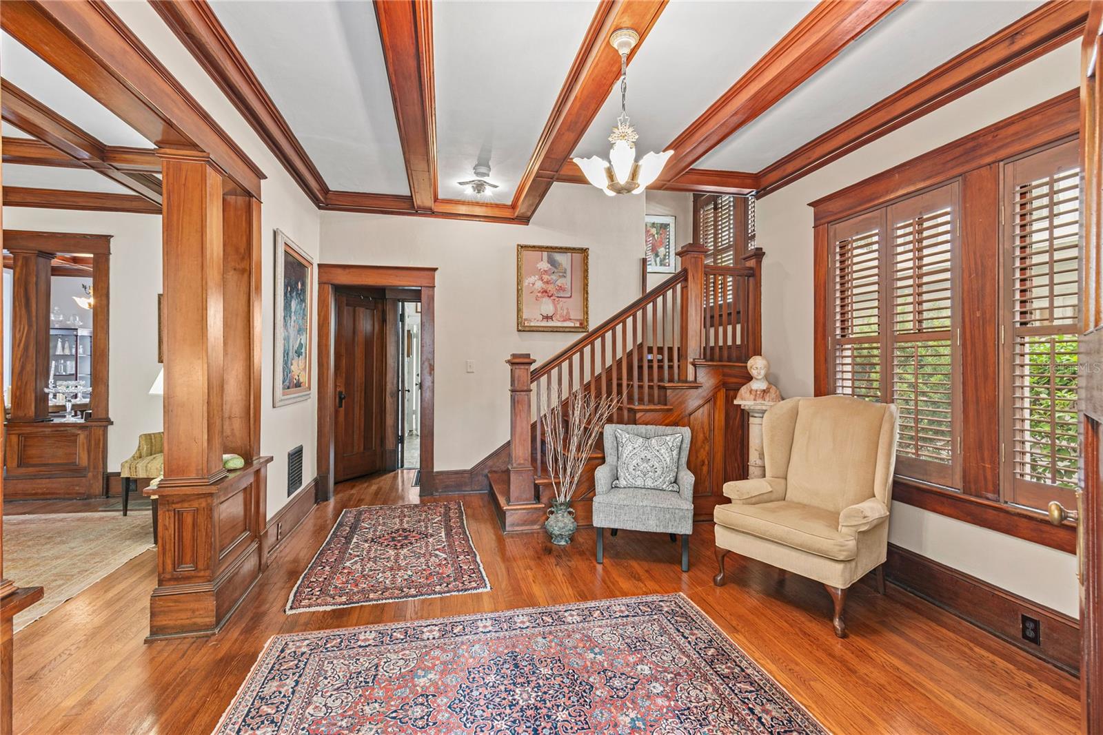 R F STARKEY ADD - Residential