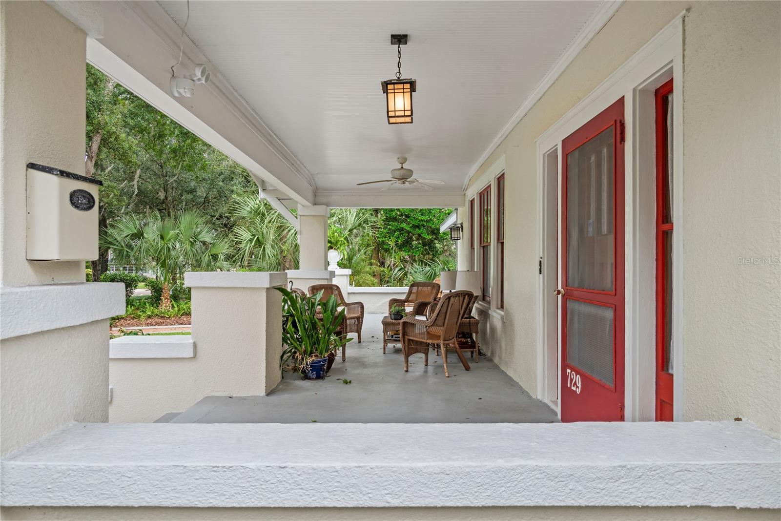 R F STARKEY ADD - Residential