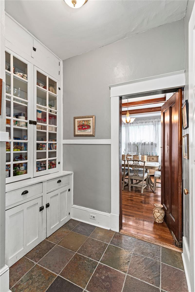 R F STARKEY ADD - Residential