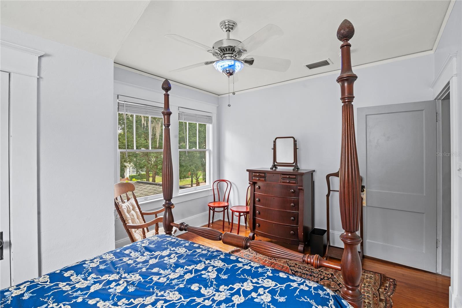 R F STARKEY ADD - Residential