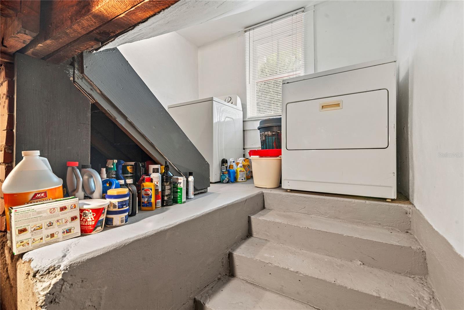 R F STARKEY ADD - Residential