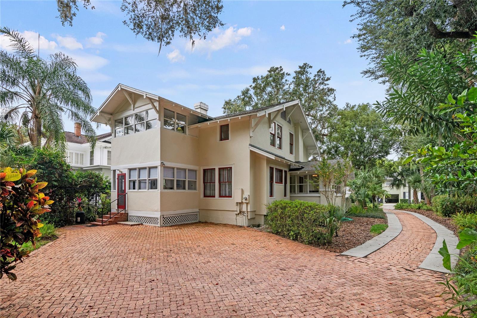 R F STARKEY ADD - Residential