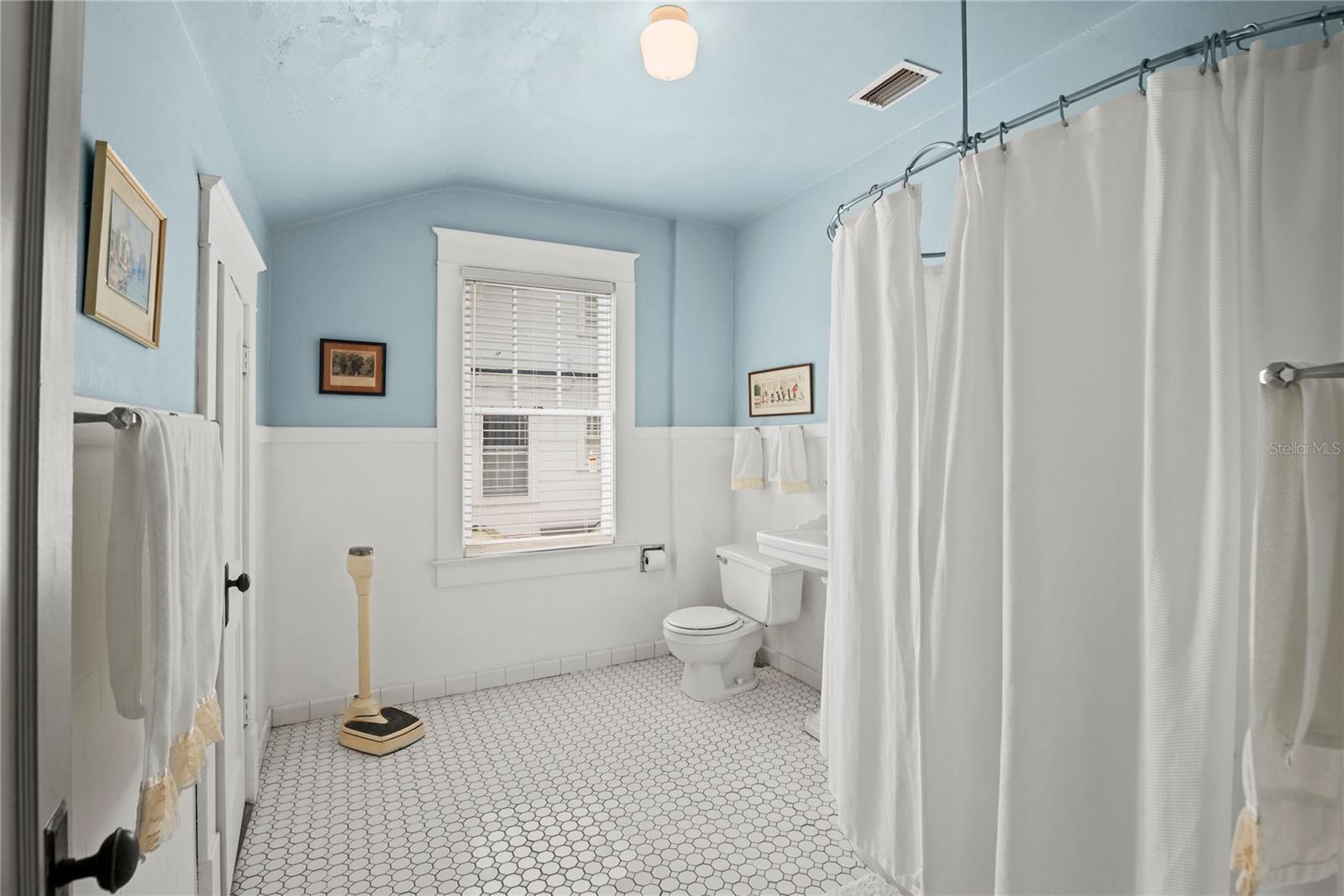 R F STARKEY ADD - Residential