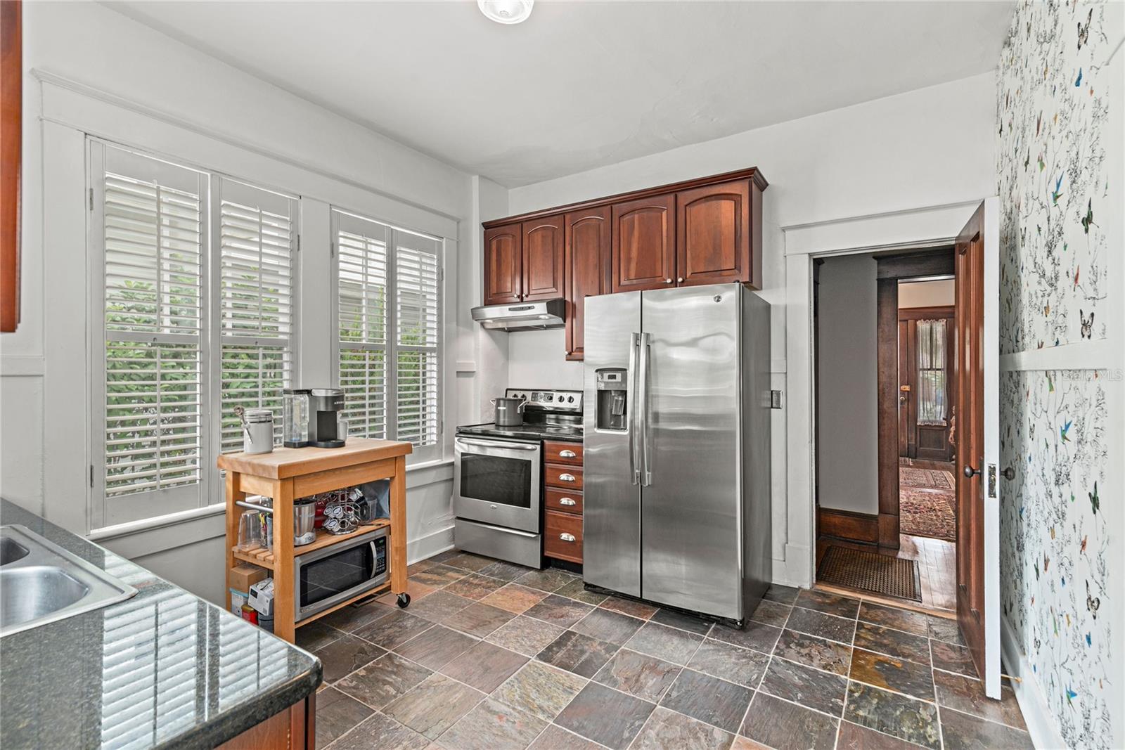 R F STARKEY ADD - Residential