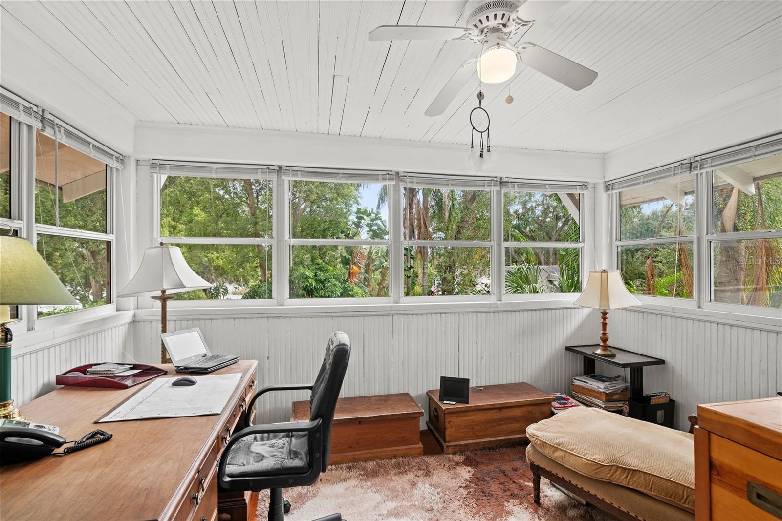 R F STARKEY ADD - Residential