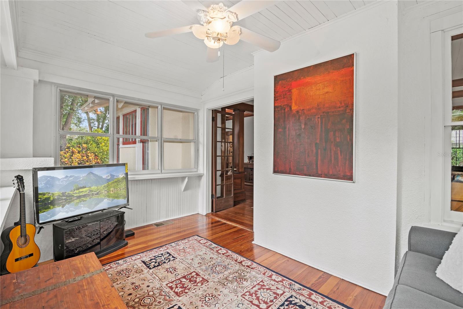 R F STARKEY ADD - Residential