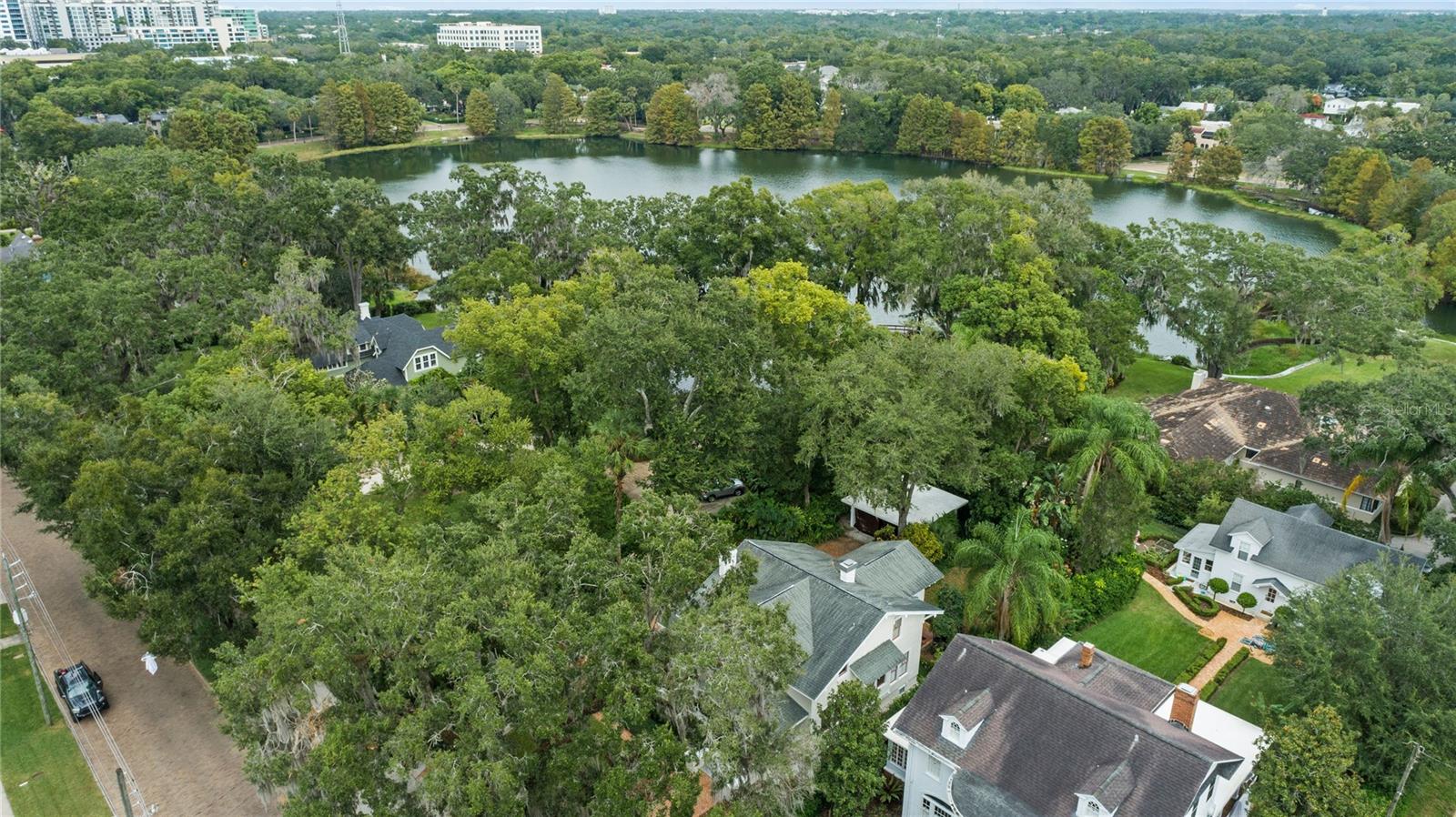 R F STARKEY ADD - Residential