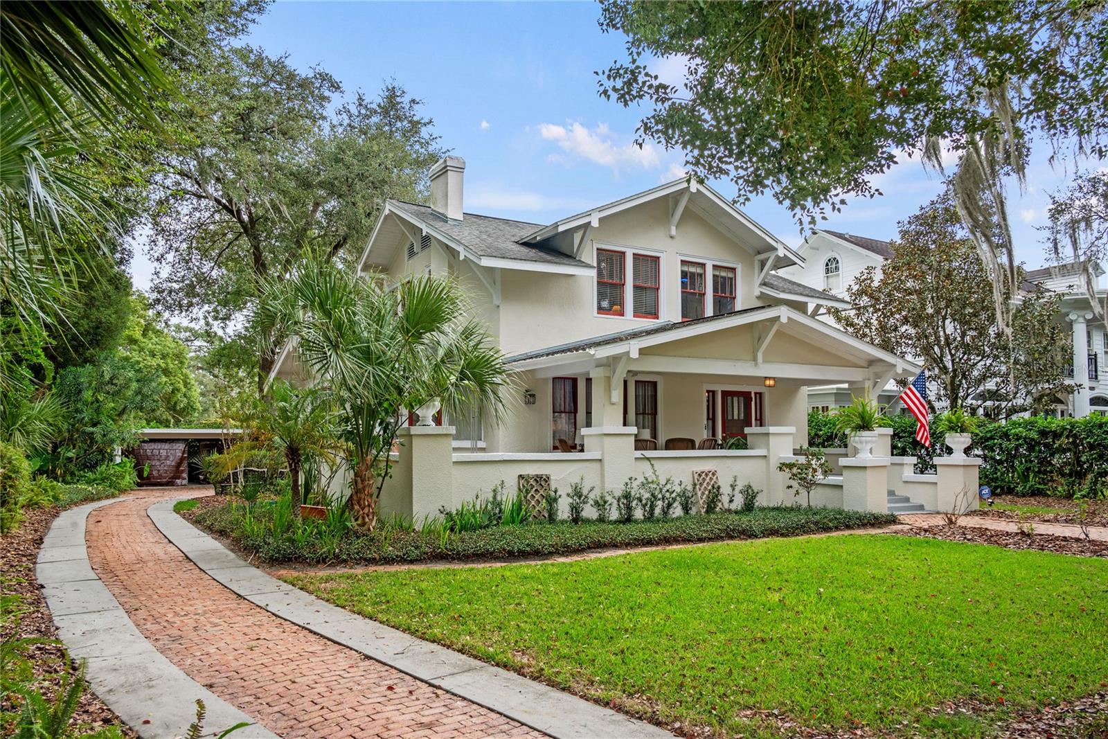 R F STARKEY ADD - Residential