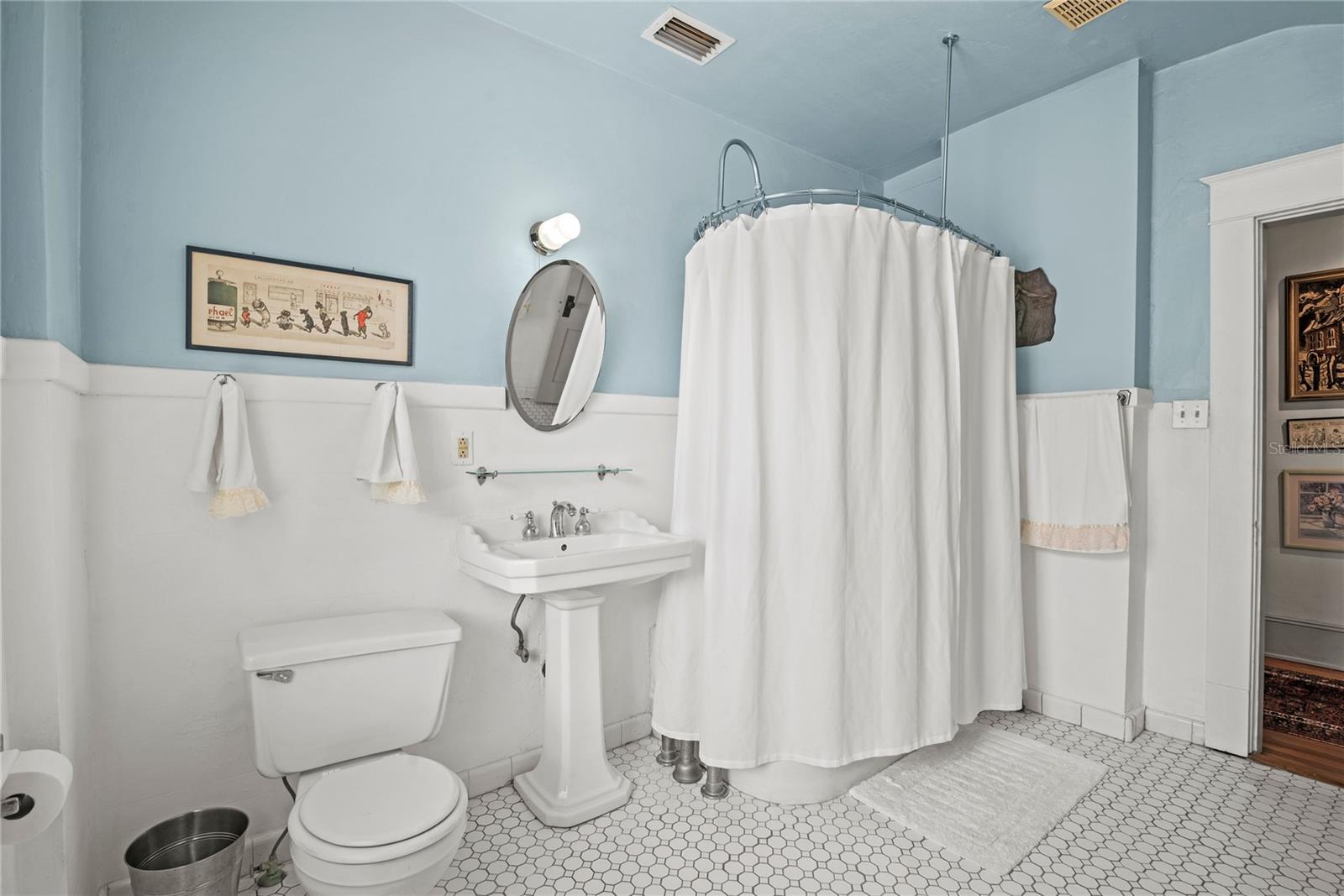 R F STARKEY ADD - Residential