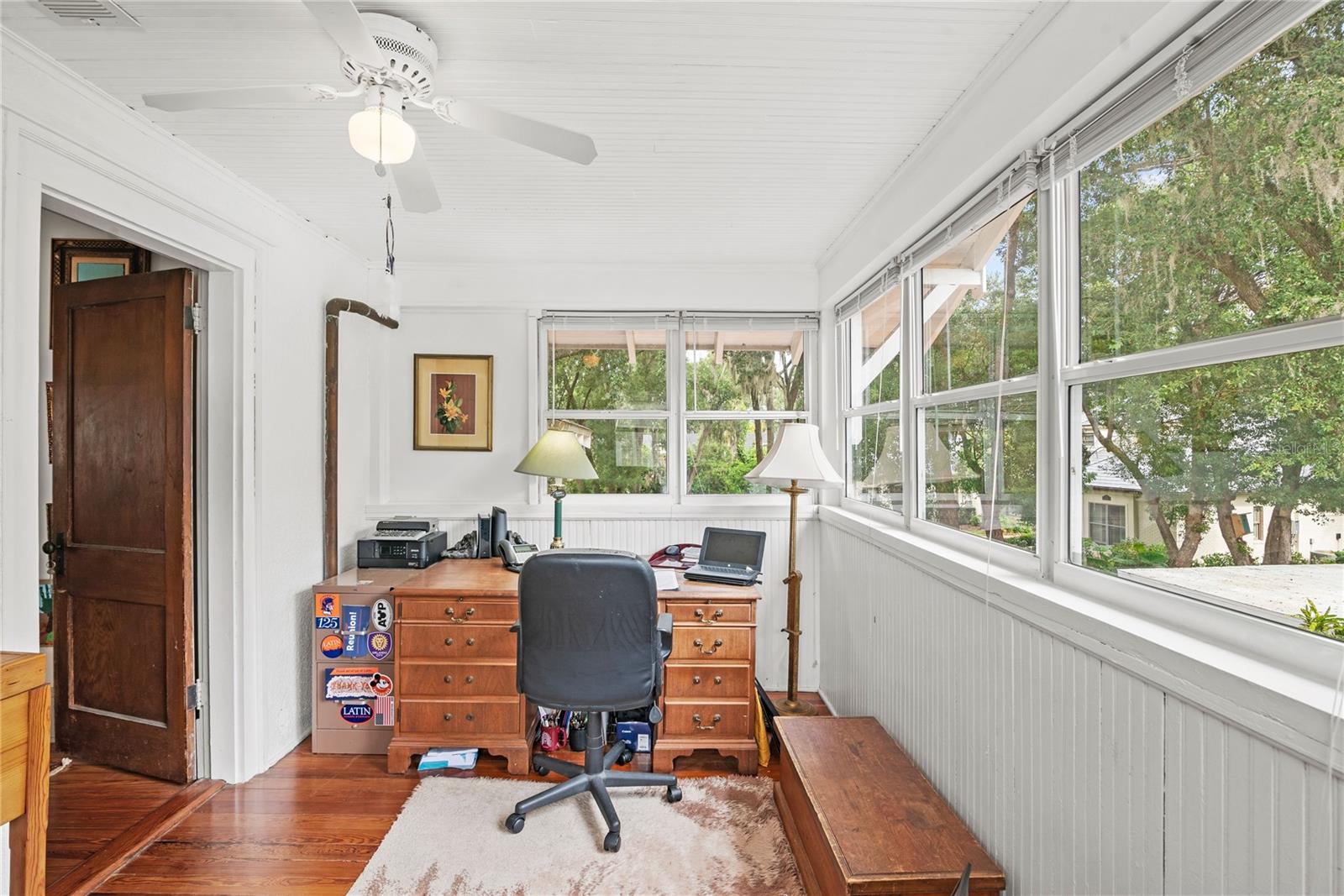 R F STARKEY ADD - Residential