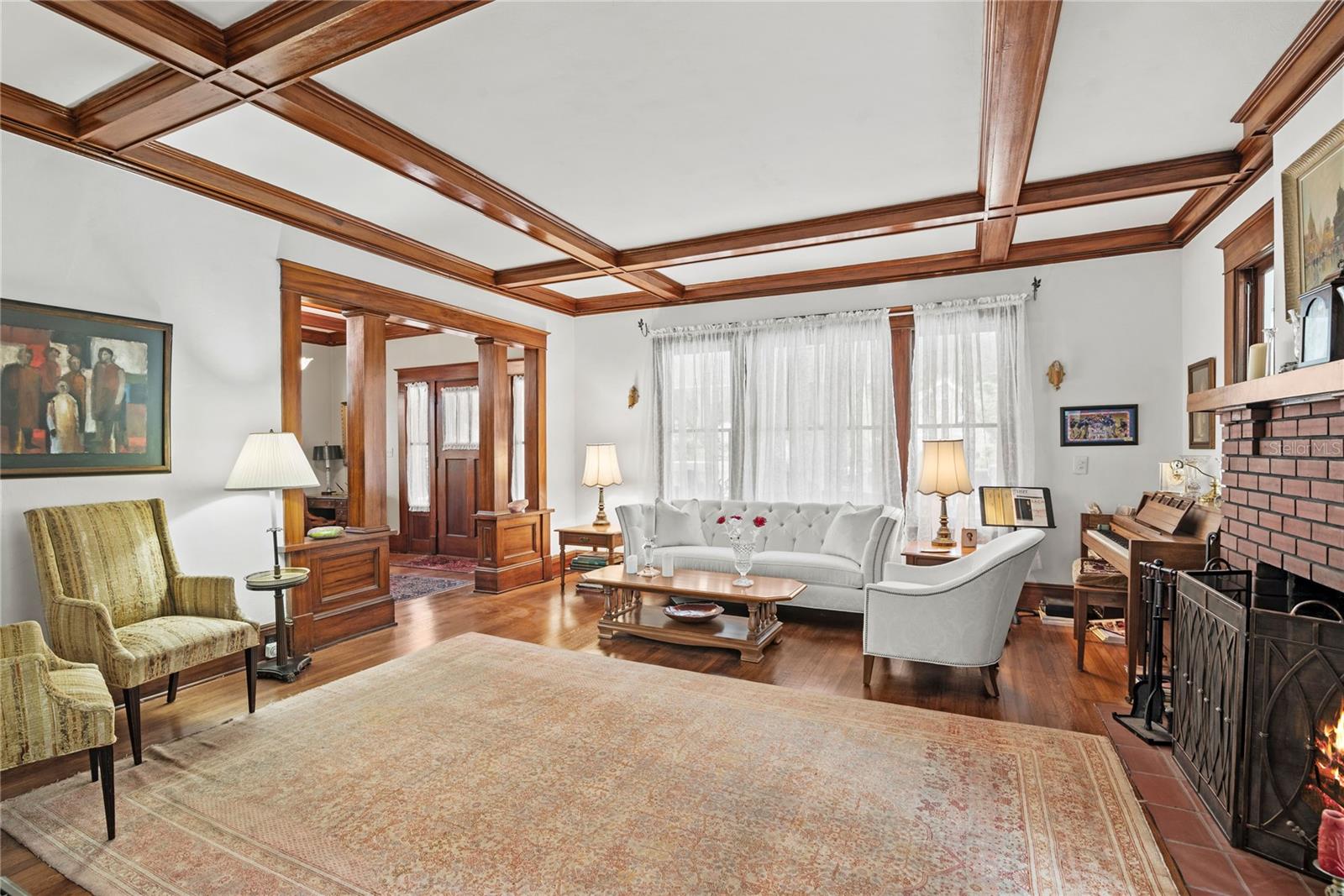 R F STARKEY ADD - Residential