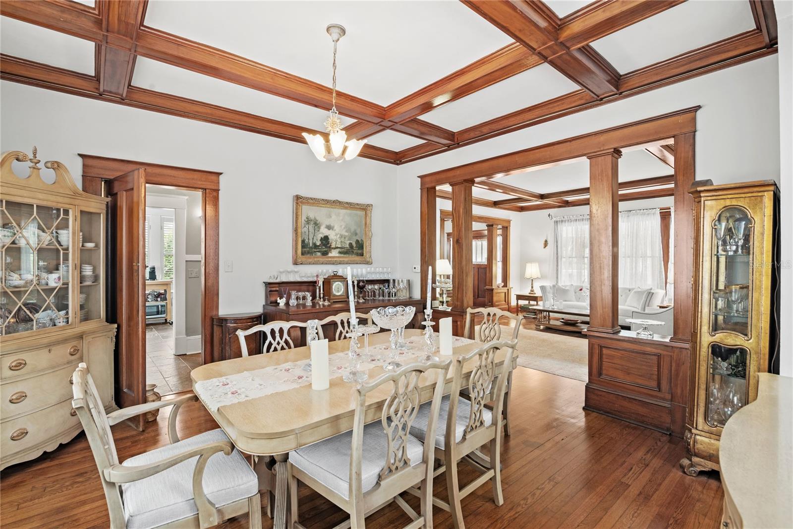 R F STARKEY ADD - Residential