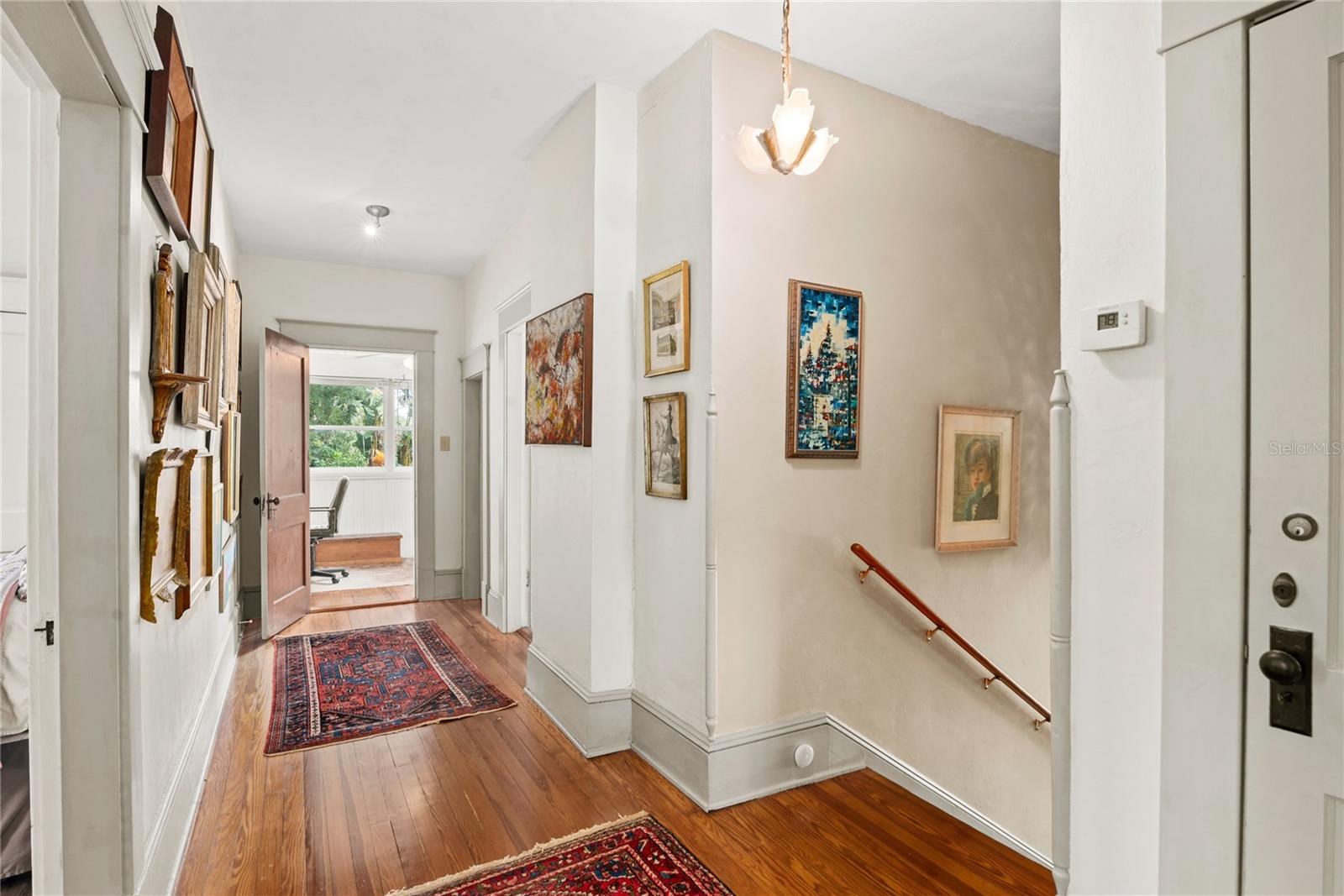 R F STARKEY ADD - Residential