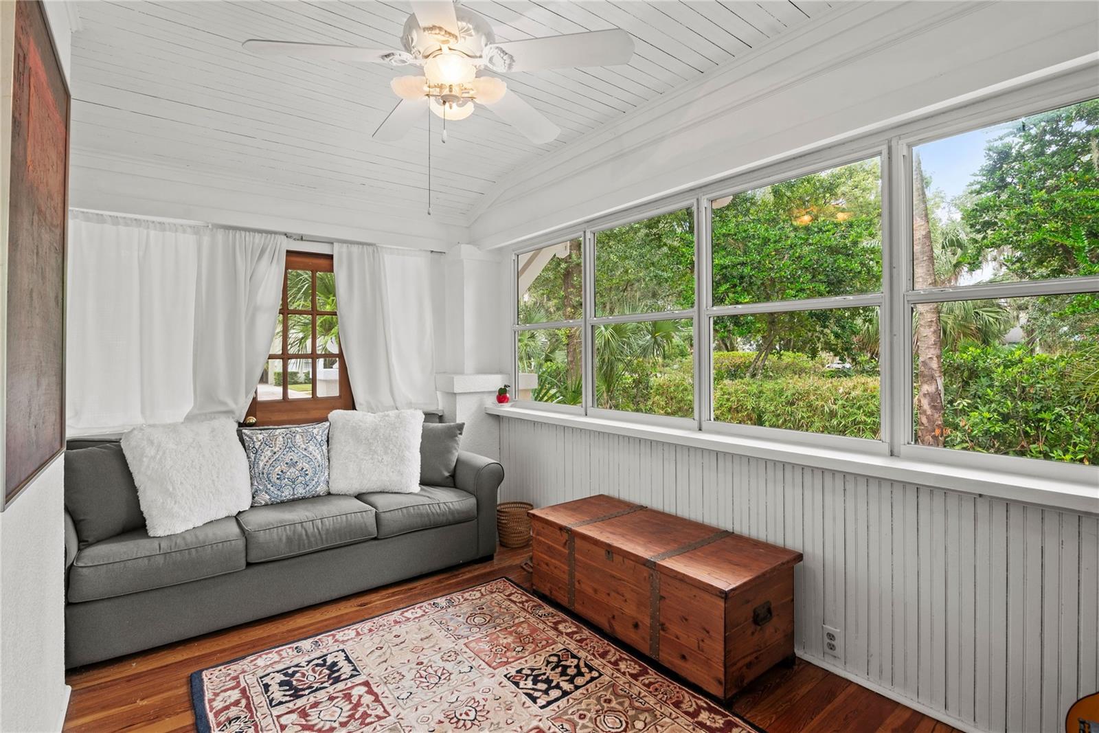 R F STARKEY ADD - Residential