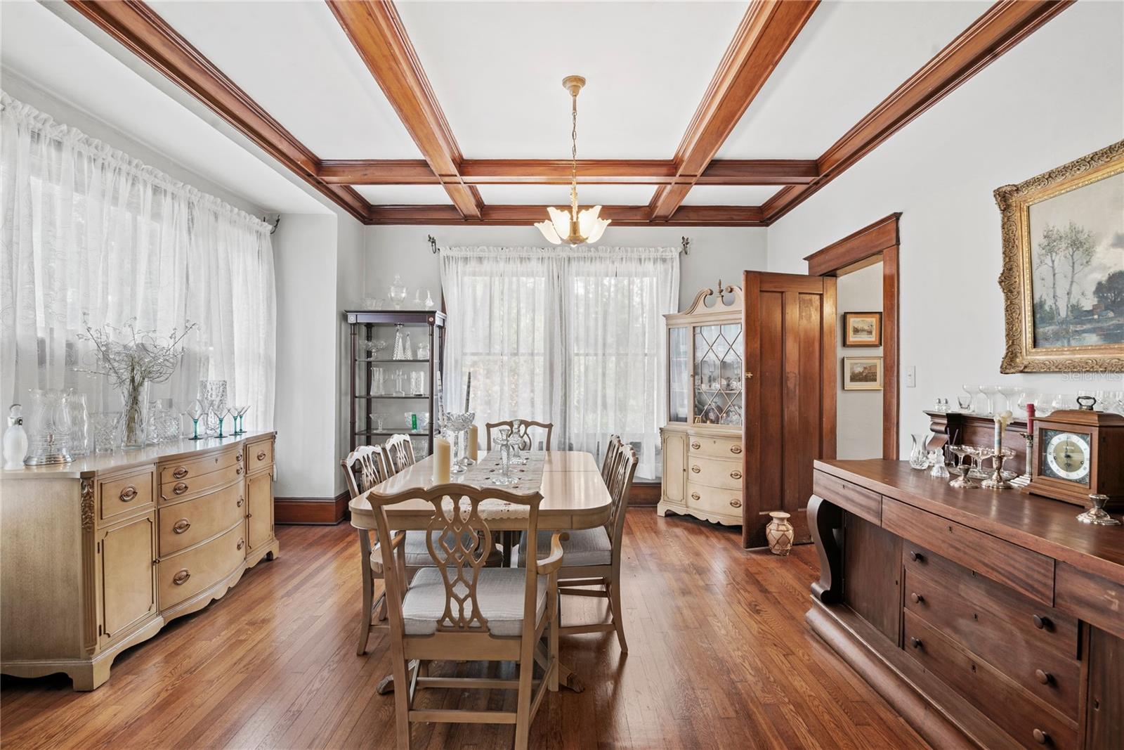 R F STARKEY ADD - Residential