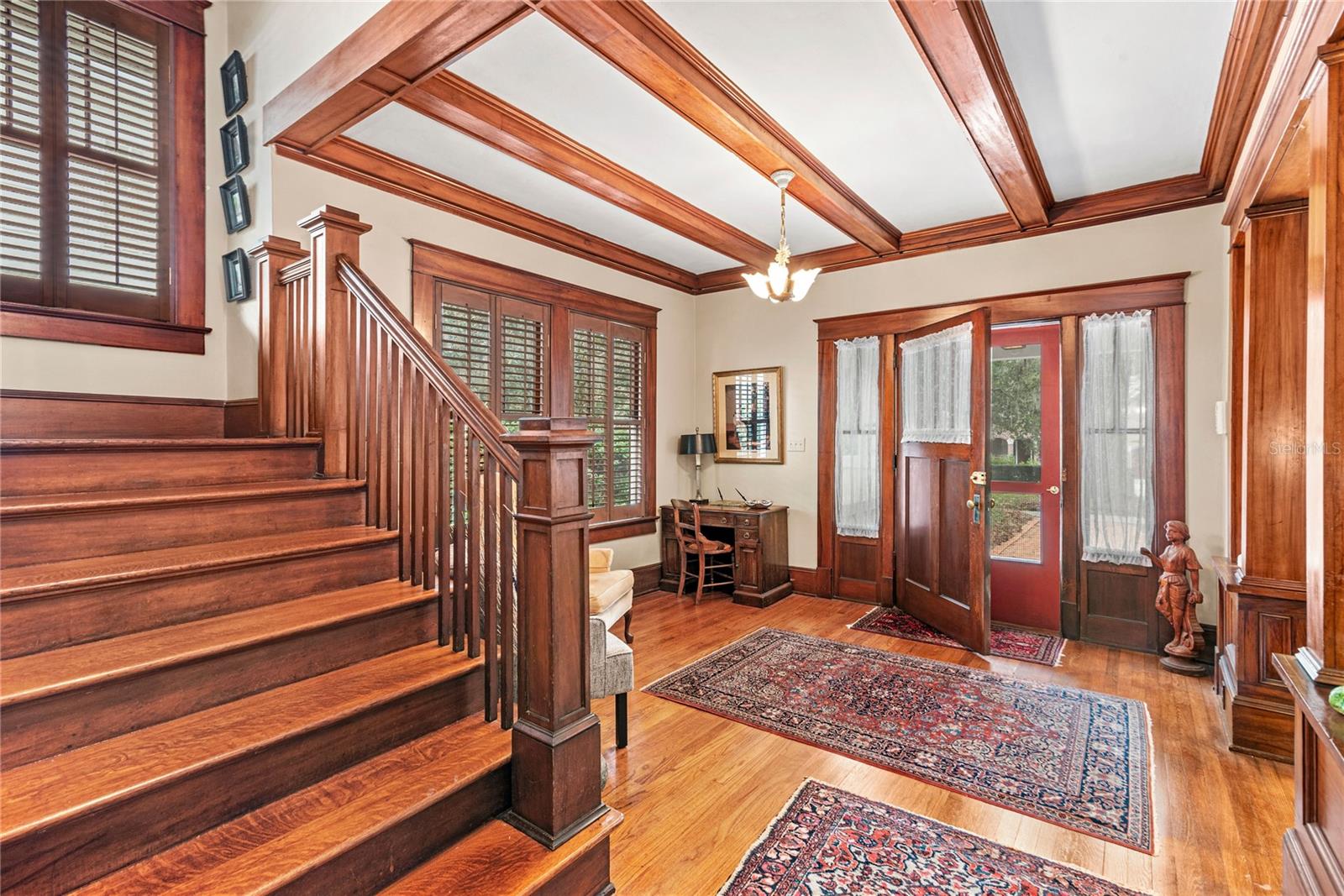 R F STARKEY ADD - Residential