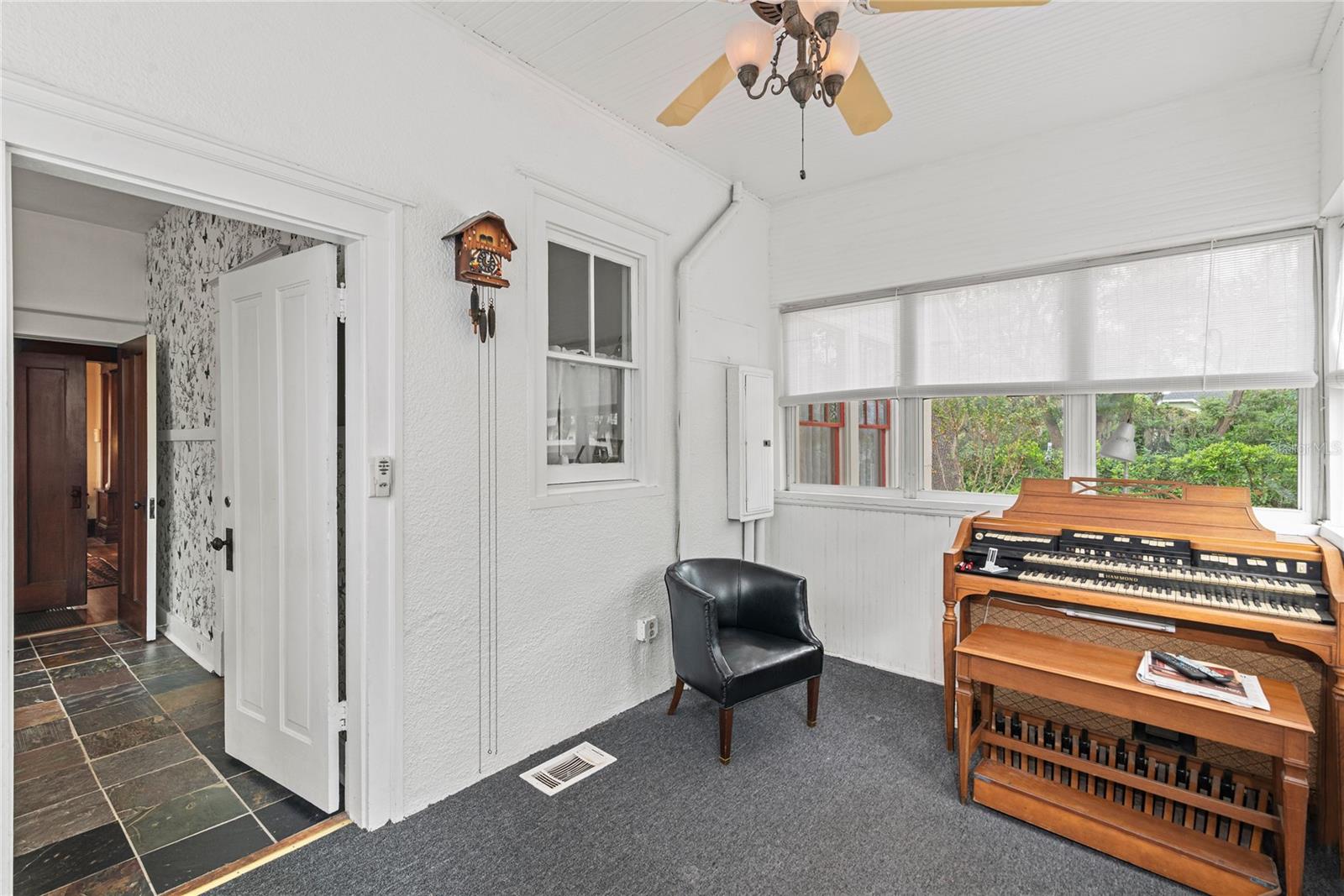 R F STARKEY ADD - Residential