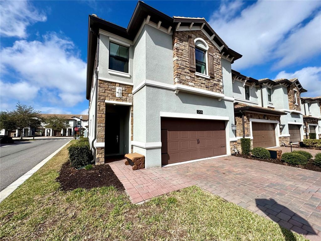 Photo of 1256 Payne Stewart Drive, Davenport, FL 33896 (MLS # O6382179)