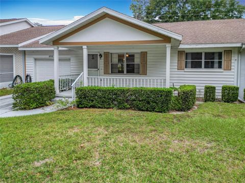 A home in OCALA