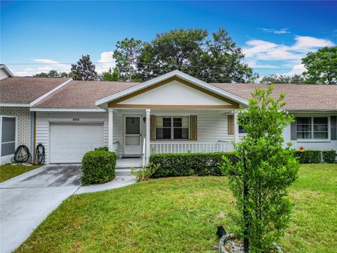 A home in OCALA