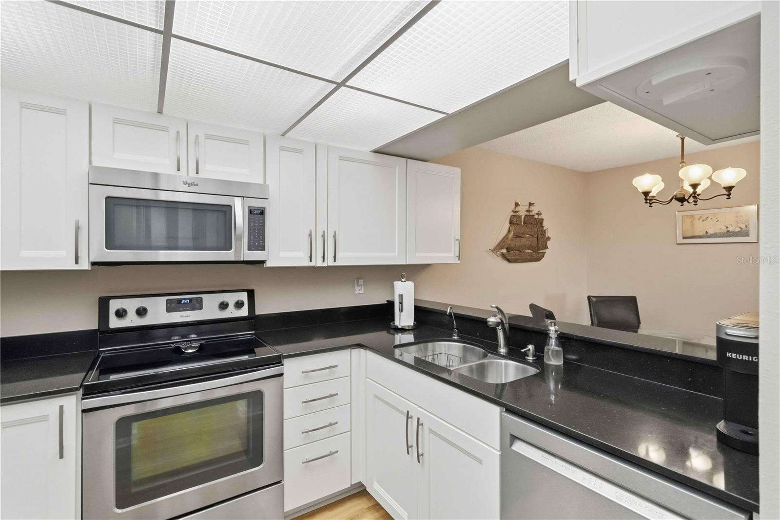 VILLAGE BROOKE SEC 3 - Residential