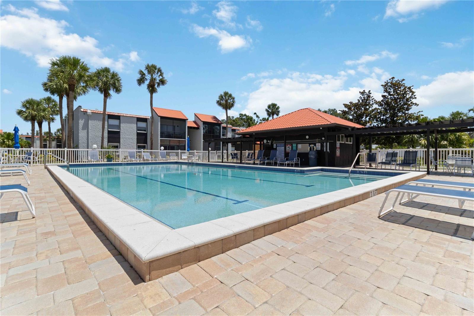 VILLAGE BROOKE SEC 3 - Residential