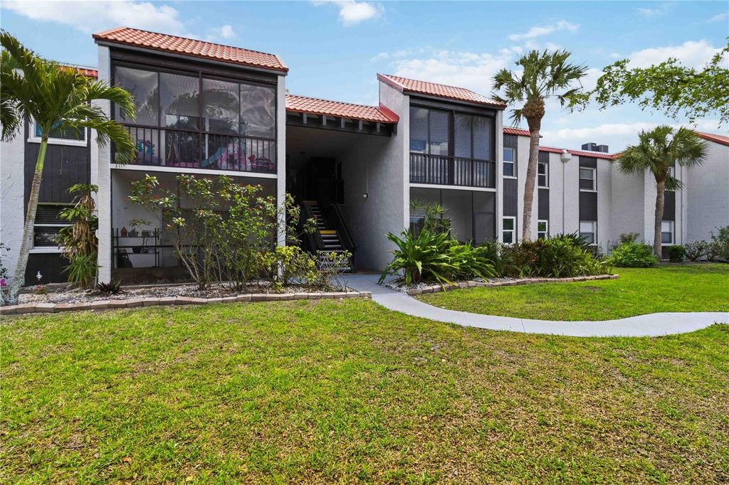 Photo of 3281 Beneva Road #104, Sarasota, FL 34232 (MLS # A4690039)