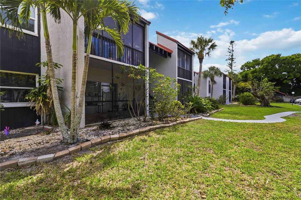 Photo of 3281 Beneva Road #104, Sarasota, FL 34232 (MLS # A4690039)