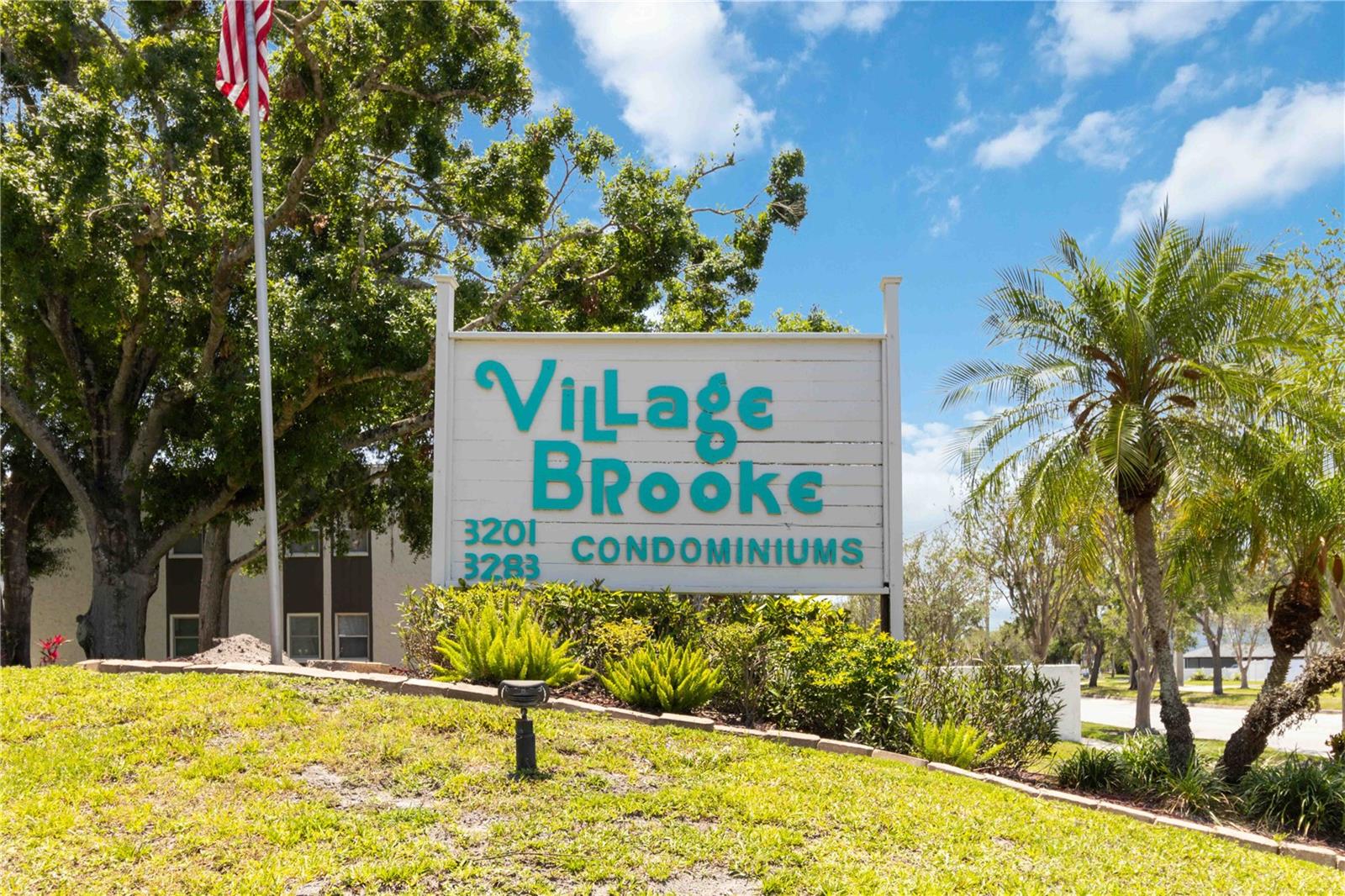 VILLAGE BROOKE SEC 3 - Residential