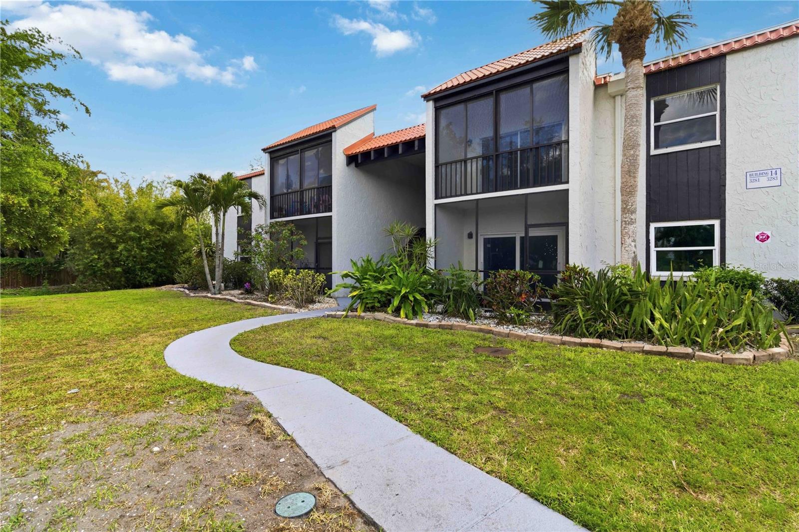 3281 BENEVA ROAD 104