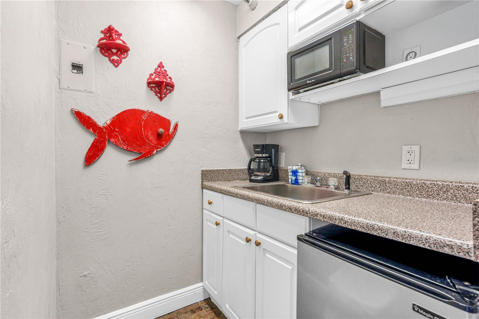 FOUNTAIN BEACH RESORT - Residential