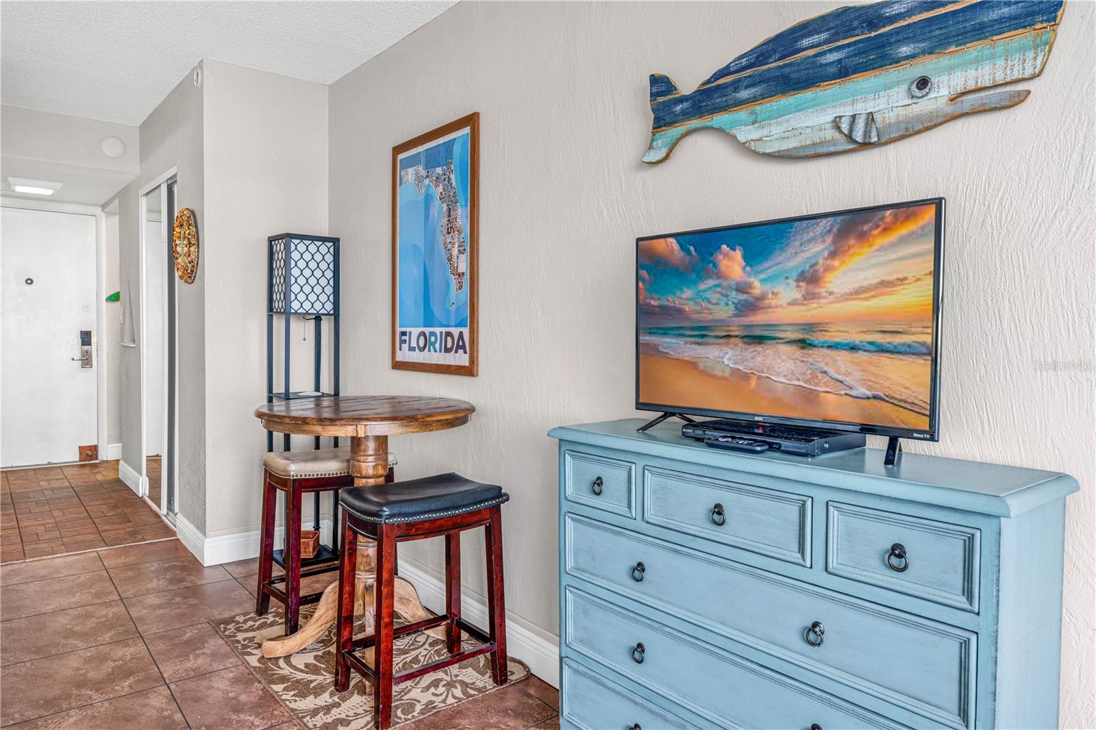 FOUNTAIN BEACH RESORT - Residential