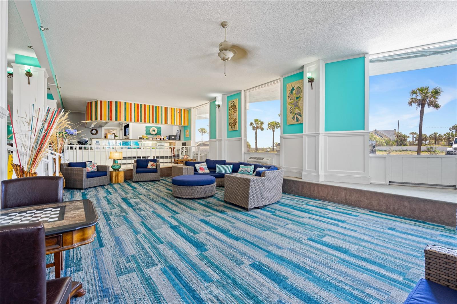 FOUNTAIN BEACH RESORT - Residential