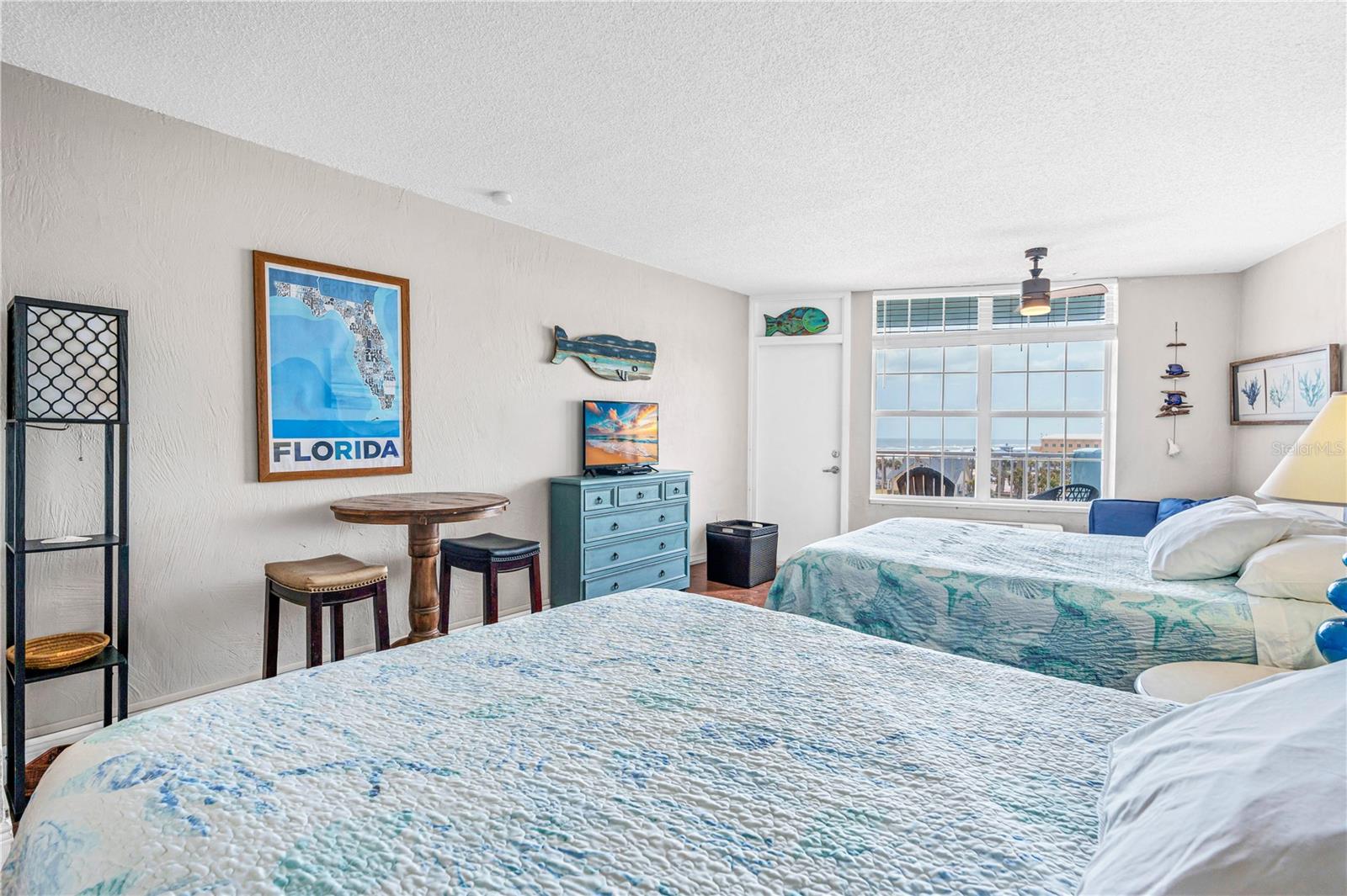 FOUNTAIN BEACH RESORT - Residential