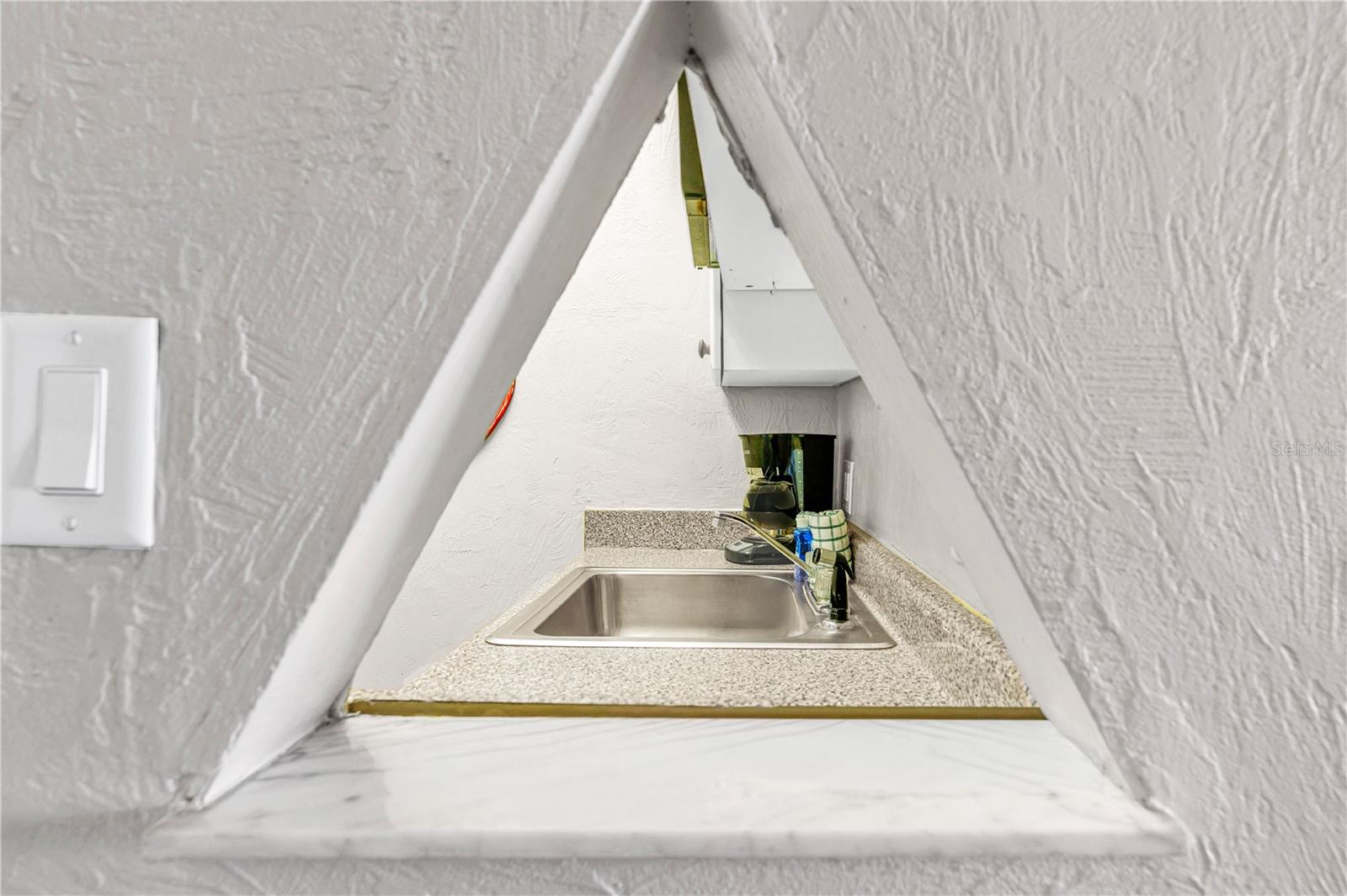 FOUNTAIN BEACH RESORT - Residential