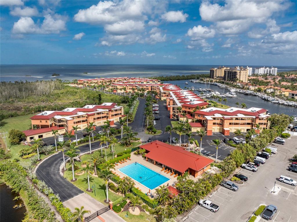 Photo of 3250 Southshore Drive #53B, Punta Gorda, FL 33955 (MLS # C7508193)