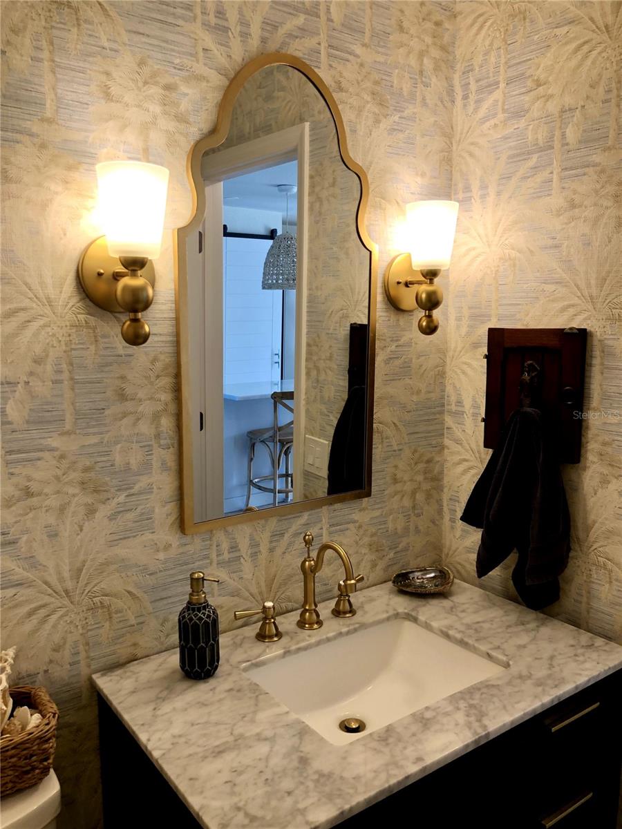 ROYAL STEWART ARMS - Residential