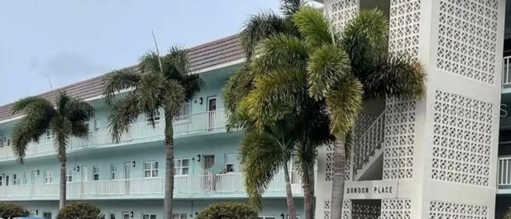 Photo of 7 Dunoon Place #203, Dunedin, FL 34698 (MLS # W7880069)
