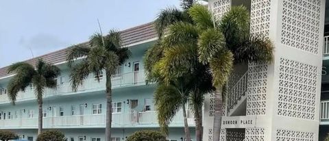 Photo of 7 Dunoon Place #203, Dunedin, FL 34698 (MLS # W7880069)